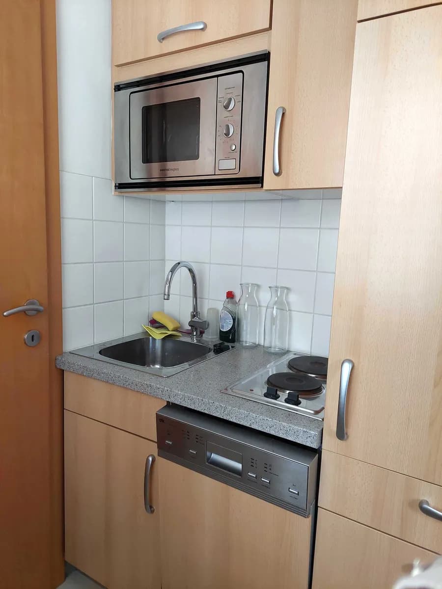 Gewerbeimmobilie mieten in Wien – 26 m², € 1.200 – Bild 4 von 7