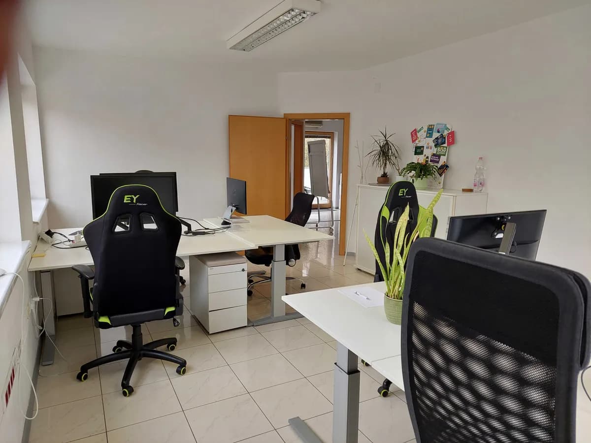 Gewerbeimmobilie mieten in Wien – 26 m², € 1.200 – Bild 6 von 7