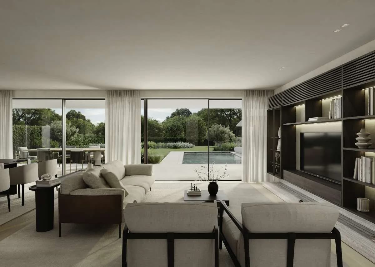 4-Zimmer-Wohnung kaufen in Wien – 225,44 m², € 3.499.000 – Bild 1 von 13