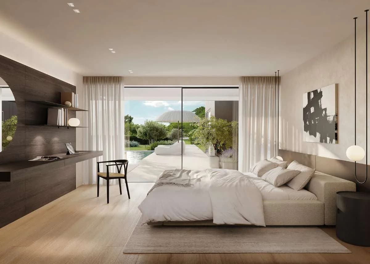 4-Zimmer-Wohnung kaufen in Wien – 225,44 m², € 3.499.000 – Bild 3 von 13
