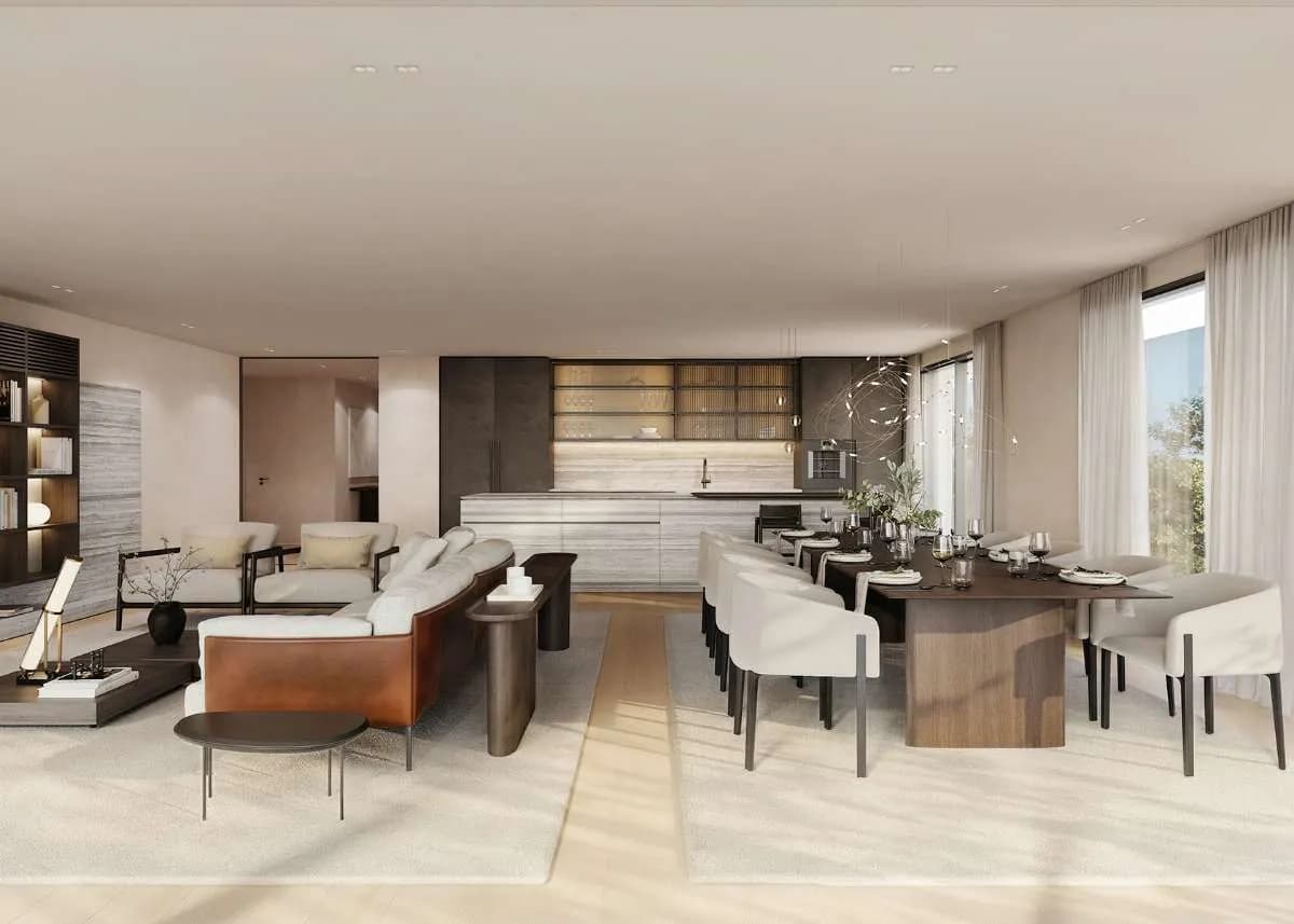 4-Zimmer-Wohnung kaufen in Wien – 225,44 m², € 3.499.000 – Bild 7 von 13