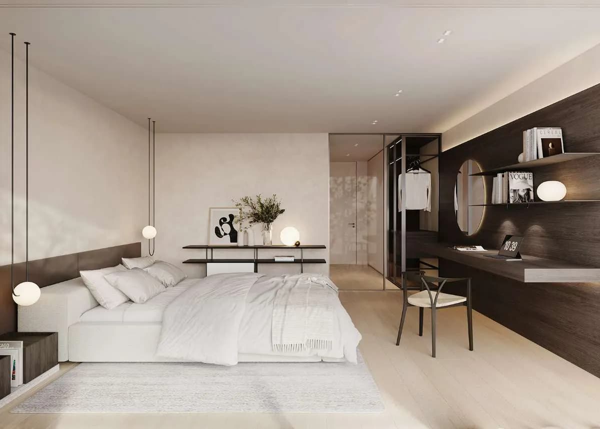 4-Zimmer-Wohnung kaufen in Wien – 225,44 m², € 3.499.000 – Bild 9 von 13