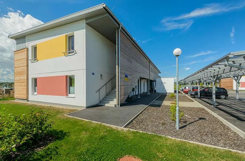 Wohnung mieten in Gmünd – 53,25 m², € 694 – Bild 3 von 4