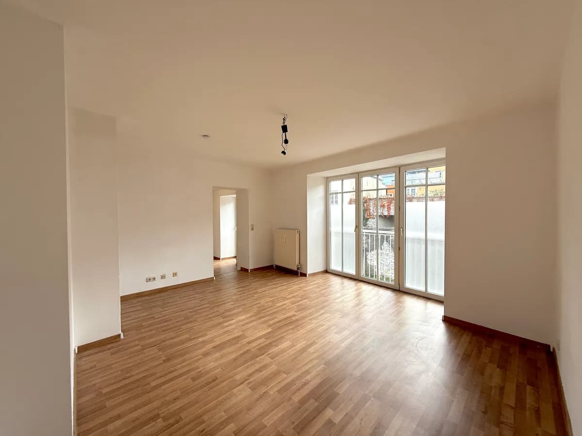 1-Zimmer-Wohnung kaufen in Murtal – 36,89 m², € 59.000 – Bild 2 von 6