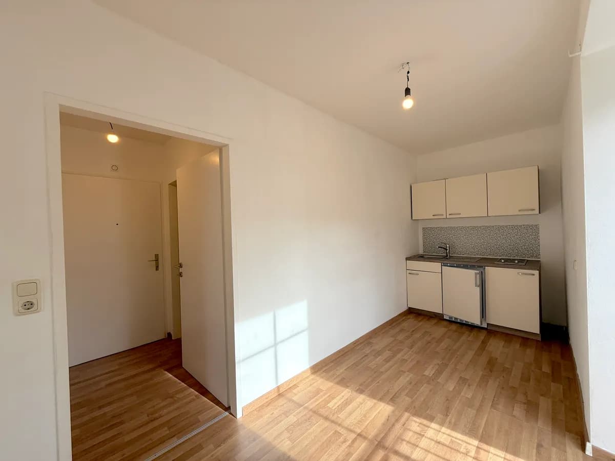 1-Zimmer-Wohnung kaufen in Murtal – 36,89 m², € 59.000 – Bild 3 von 6