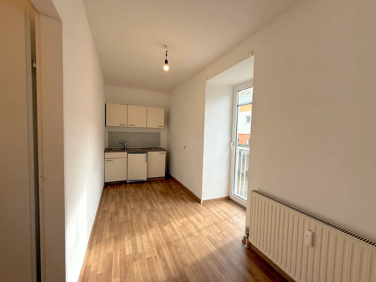 1-Zimmer-Wohnung kaufen in Murtal – 36,89 m², € 59.000 – Bild 4 von 6