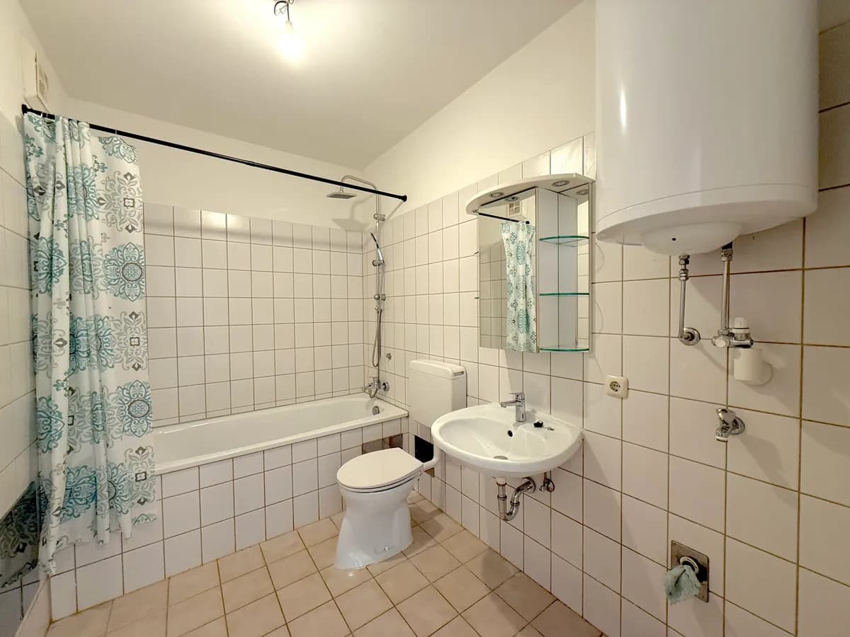 1-Zimmer-Wohnung kaufen in Murtal – 36,89 m², € 59.000 – Bild 5 von 6