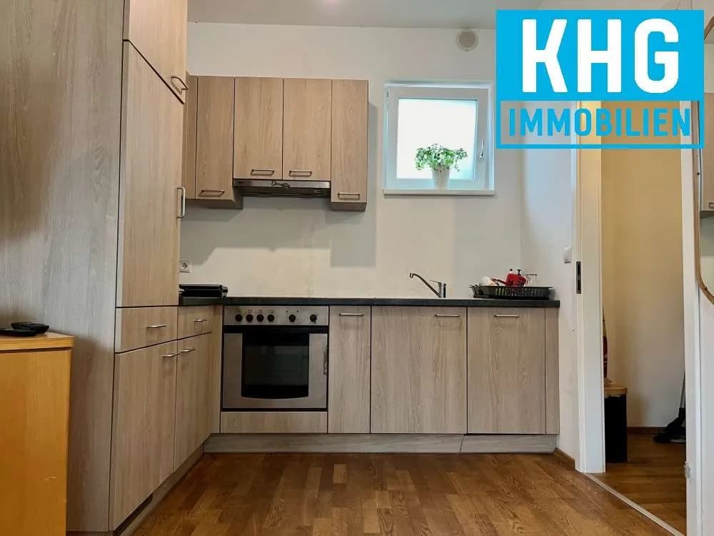 1-Zimmer-Wohnung kaufen in Tulln – 37,68 m², € 147.000 – Bild 3 von 10