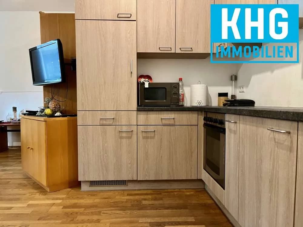 1-Zimmer-Wohnung kaufen in Tulln – 37,68 m², € 147.000 – Bild 4 von 10