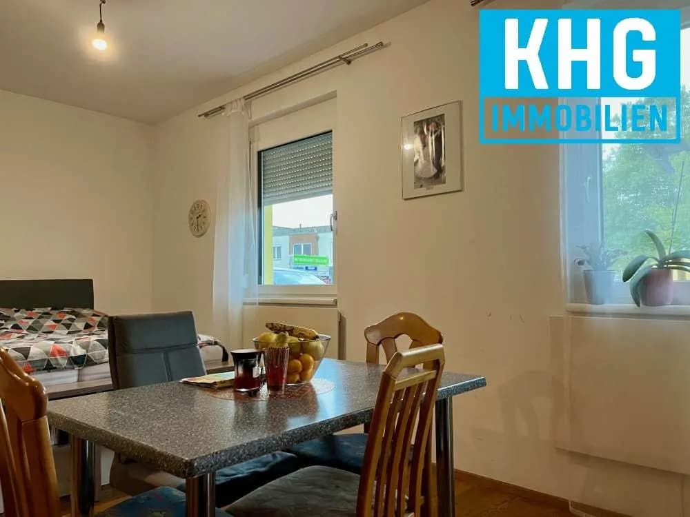1-Zimmer-Wohnung kaufen in Tulln – 37,68 m², € 147.000 – Bild 5 von 10