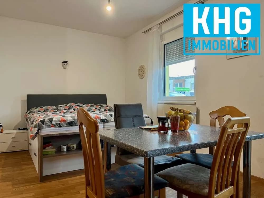 1-Zimmer-Wohnung kaufen in Tulln – 37,68 m², € 147.000 – Bild 6 von 10