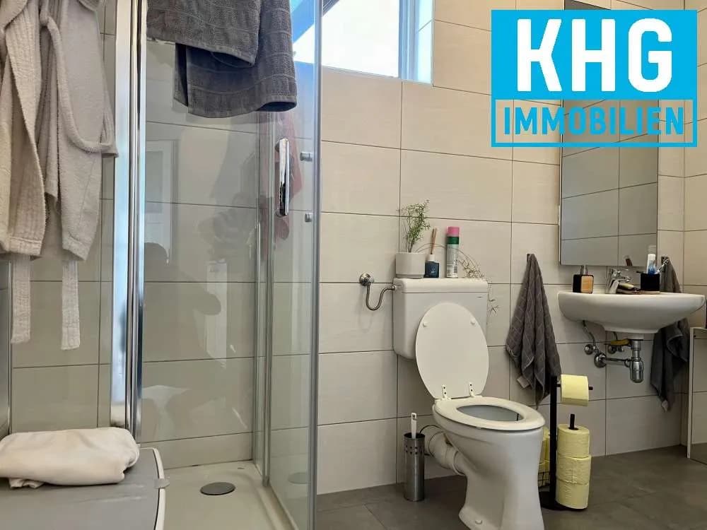 1-Zimmer-Wohnung kaufen in Tulln – 37,68 m², € 147.000 – Bild 7 von 10