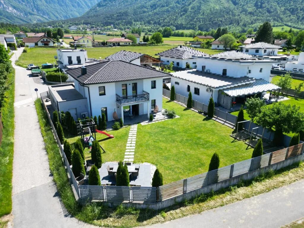 4-Zimmer-Haus kaufen in Klagenfurt Land – 157 m², € 549.000 – Bild 3 von 17