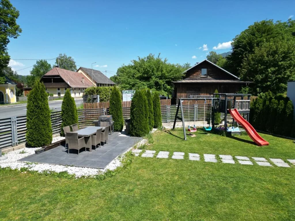4-Zimmer-Haus kaufen in Klagenfurt Land – 157 m², € 549.000 – Bild 4 von 17