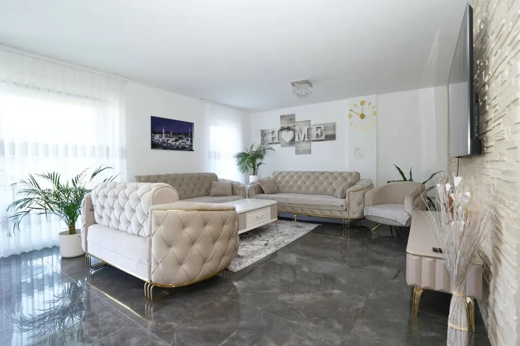 4-Zimmer-Haus kaufen in Klagenfurt Land – 157 m², € 549.000 – Bild 5 von 17