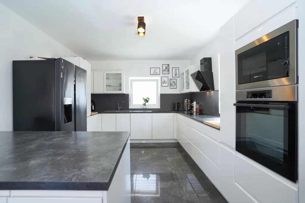 4-Zimmer-Haus kaufen in Klagenfurt Land – 157 m², € 549.000 – Bild 7 von 17