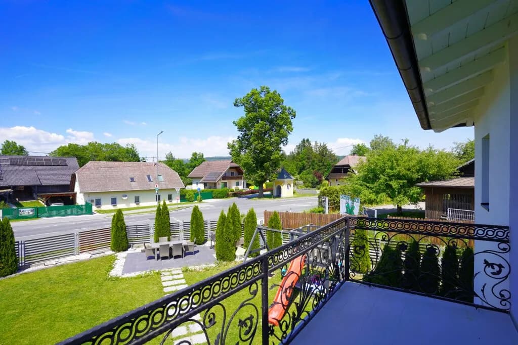 4-Zimmer-Haus kaufen in Klagenfurt Land – 157 m², € 549.000 – Bild 15 von 17