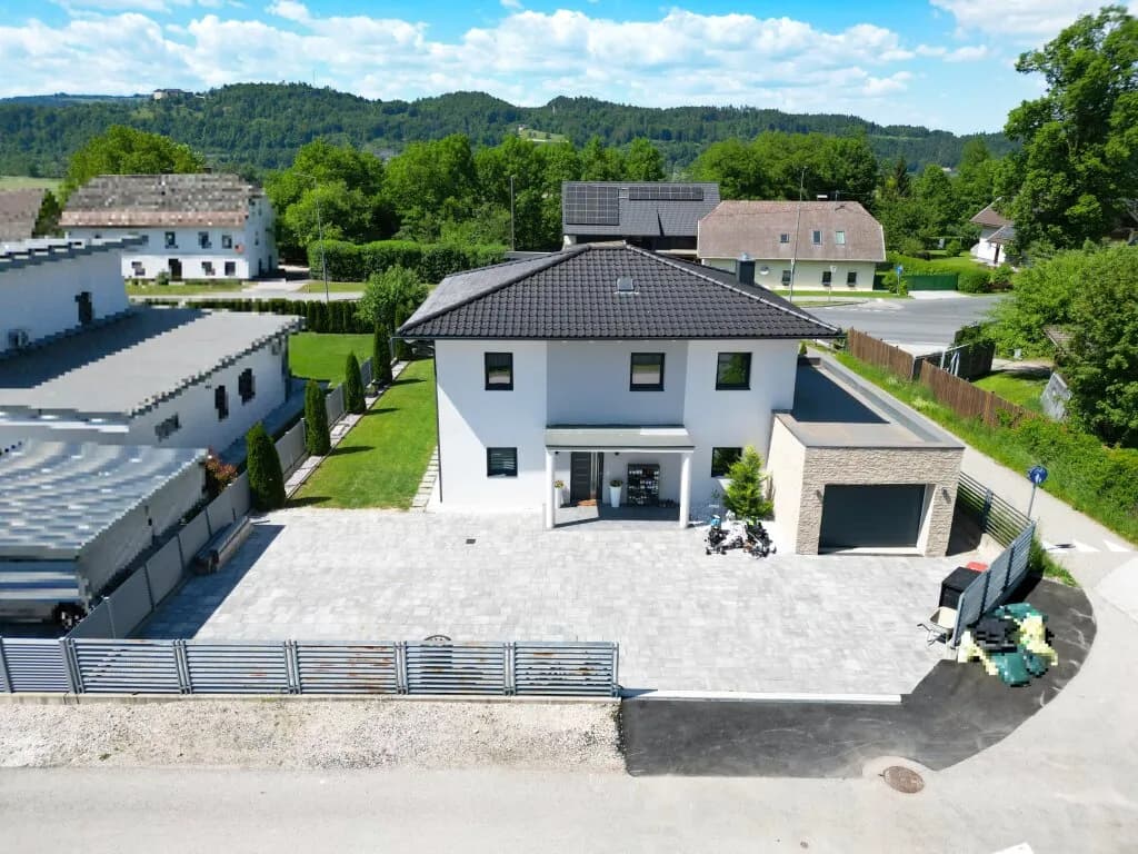 4-Zimmer-Haus kaufen in Klagenfurt Land – 157 m², € 549.000 – Bild 16 von 17