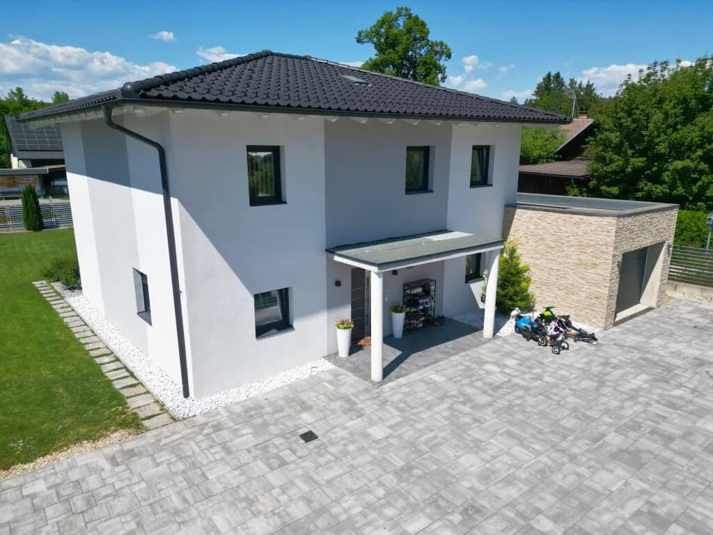 4-Zimmer-Haus kaufen in Klagenfurt Land – 157 m², € 549.000 – Bild 17 von 17