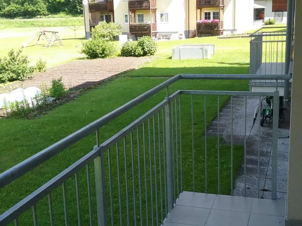 Wohnung kaufen in Hermagor – 64,27 m², € 97.000