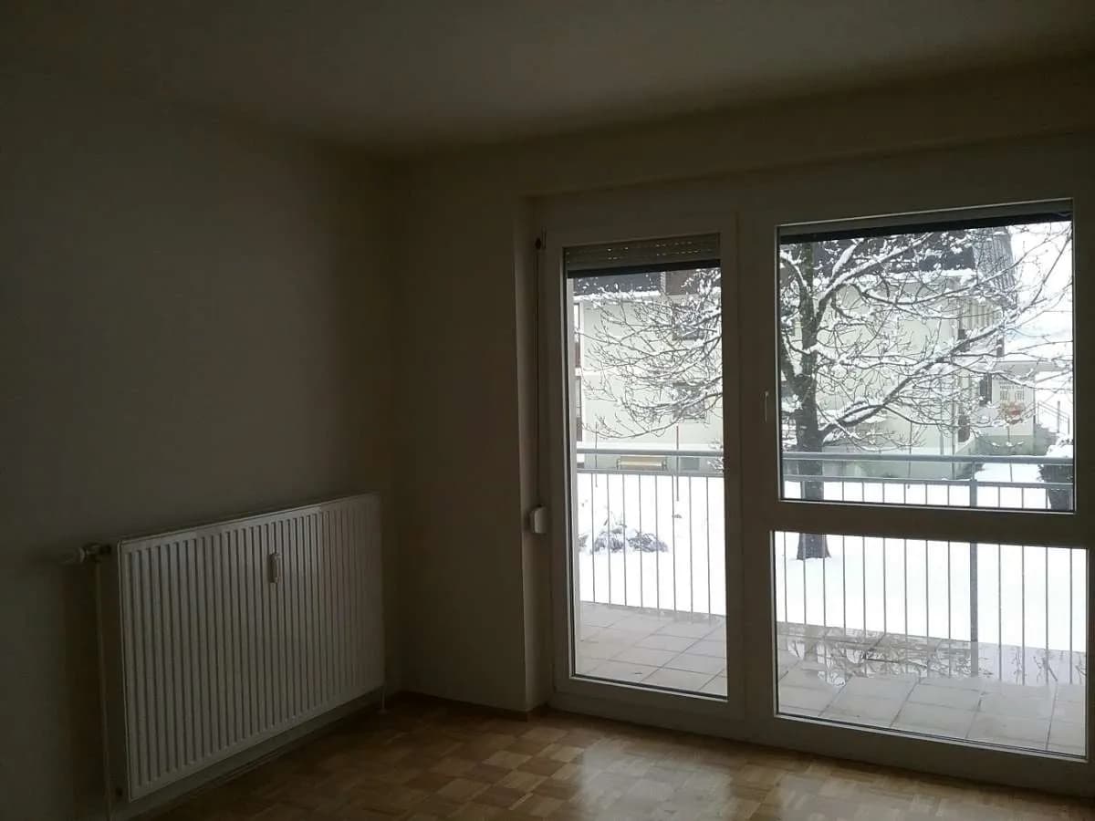 Wohnung kaufen in Hermagor – 64,27 m², € 97.000 – Bild 2 von 5