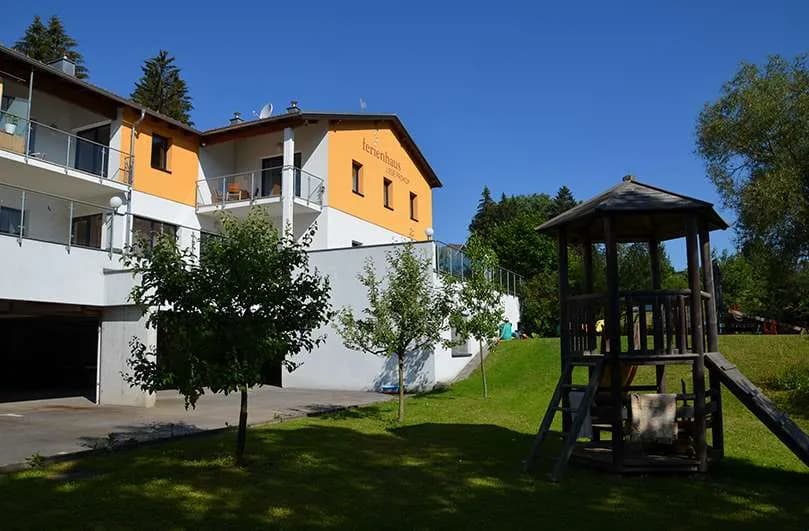 Wohnung mieten in Waidhofen an der Thaya – 77,35 m², € 706