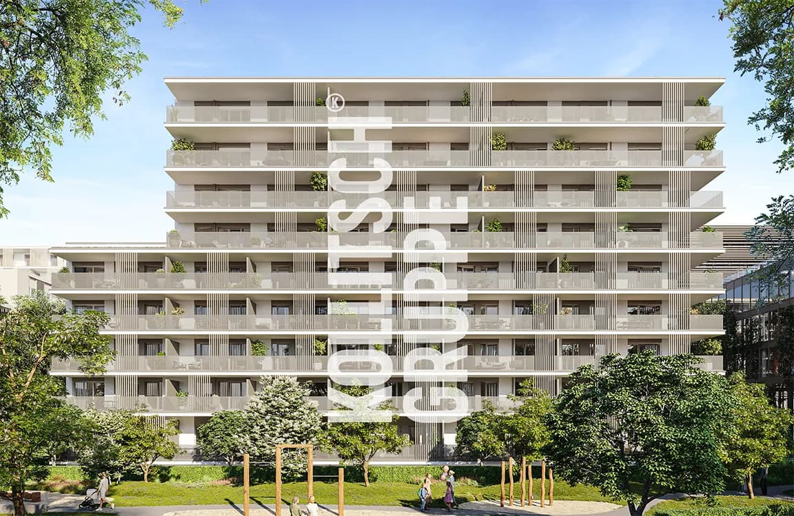 4-Zimmer-Wohnung kaufen in Klagenfurt – 94,31 m², € 622.000 – Bild 1 von 13