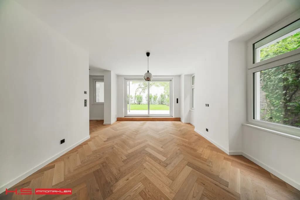 3-Zimmer-Wohnung kaufen in Wien – 97 m², € 845.000 – Bild 2 von 19