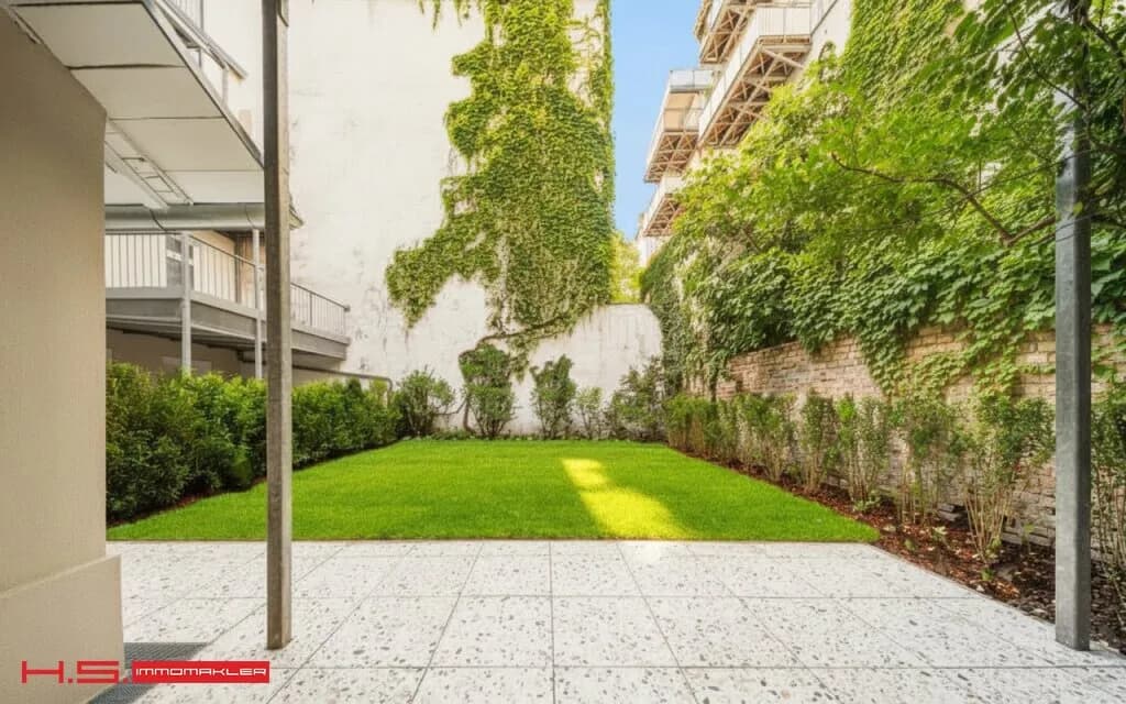 3-Zimmer-Wohnung kaufen in Wien – 97 m², € 845.000 – Bild 3 von 19