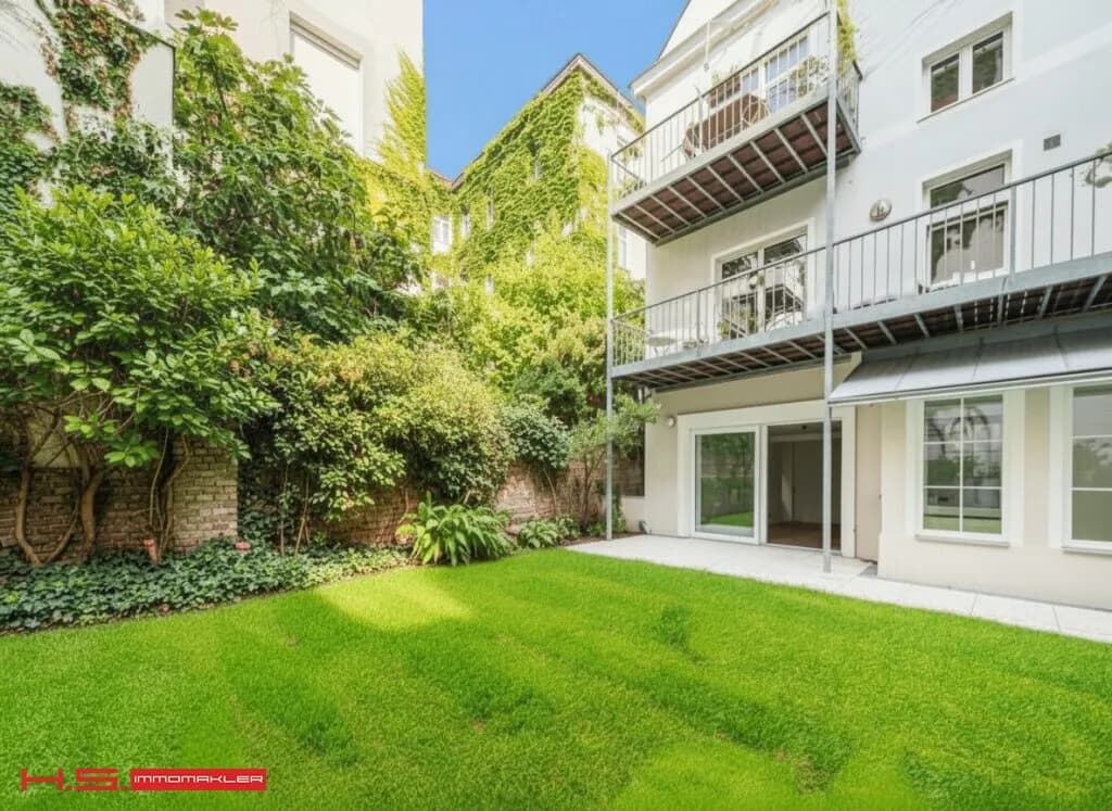 3-Zimmer-Wohnung kaufen in Wien – 97 m², € 845.000 – Bild 4 von 19