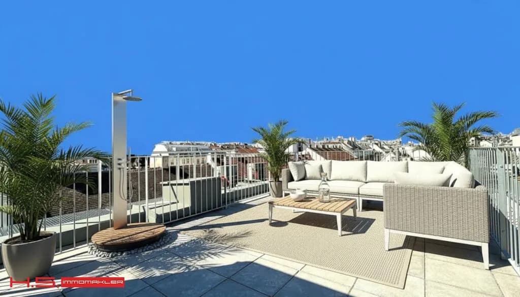 4-Zimmer-Wohnung kaufen in Wien – 130,5 m², € 1.590.000