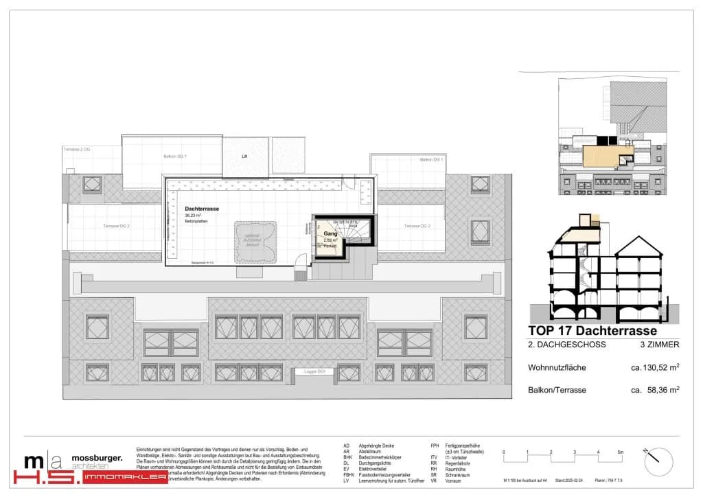 4-Zimmer-Wohnung kaufen in Wien – 130,5 m², € 1.590.000 – Bild 28 von 28