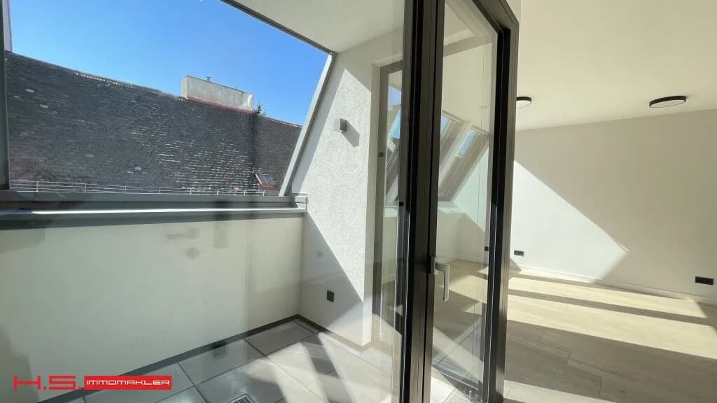 2-Zimmer-Wohnung kaufen in Wien – 46 m², € 545.000 – Bild 2 von 14