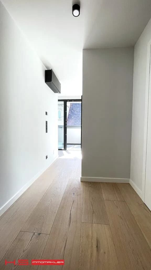 2-Zimmer-Wohnung kaufen in Wien – 46 m², € 545.000 – Bild 3 von 14