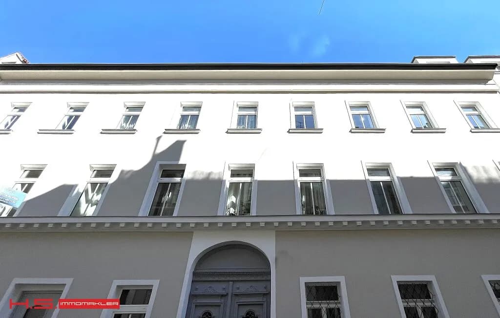 2-Zimmer-Wohnung kaufen in Wien – 46 m², € 545.000 – Bild 4 von 14