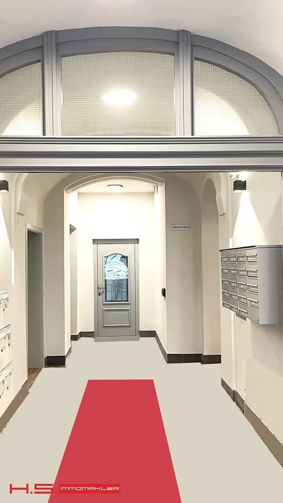 2-Zimmer-Wohnung kaufen in Wien – 46 m², € 545.000 – Bild 5 von 14