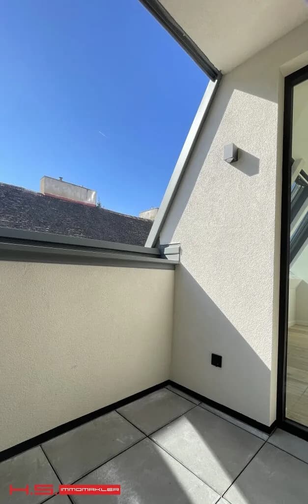 2-Zimmer-Wohnung kaufen in Wien – 46 m², € 545.000 – Bild 7 von 14