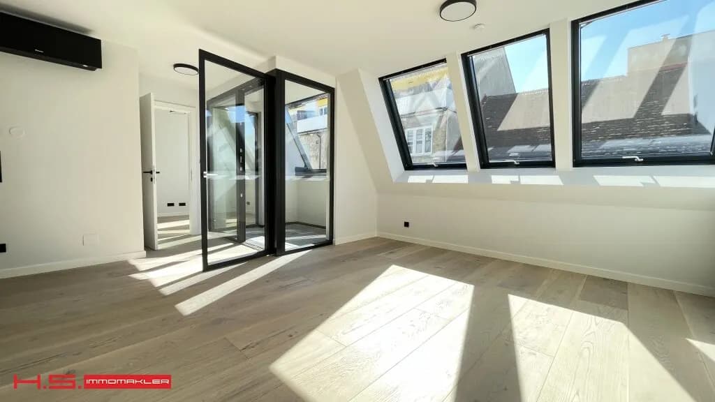 2-Zimmer-Wohnung kaufen in Wien – 46 m², € 545.000 – Bild 8 von 14