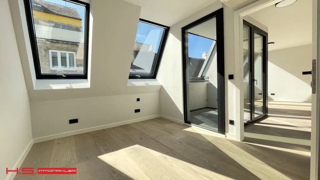 2-Zimmer-Wohnung kaufen in Wien – 46 m², € 545.000 – Bild 9 von 14