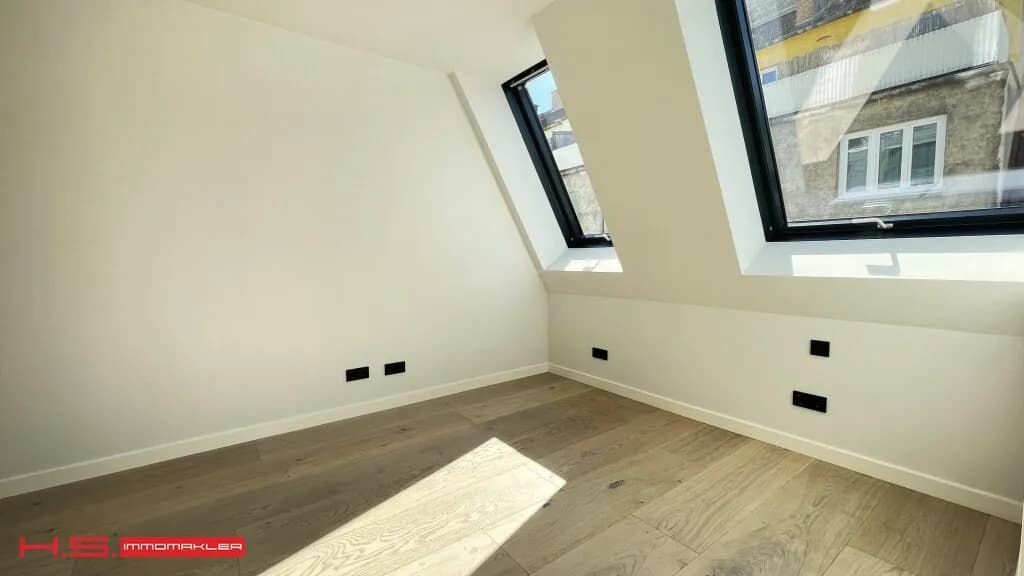 2-Zimmer-Wohnung kaufen in Wien – 46 m², € 545.000 – Bild 11 von 14
