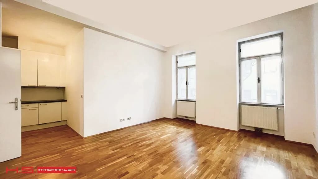 2-Zimmer-Wohnung kaufen in Wien – 55 m², € 346.000