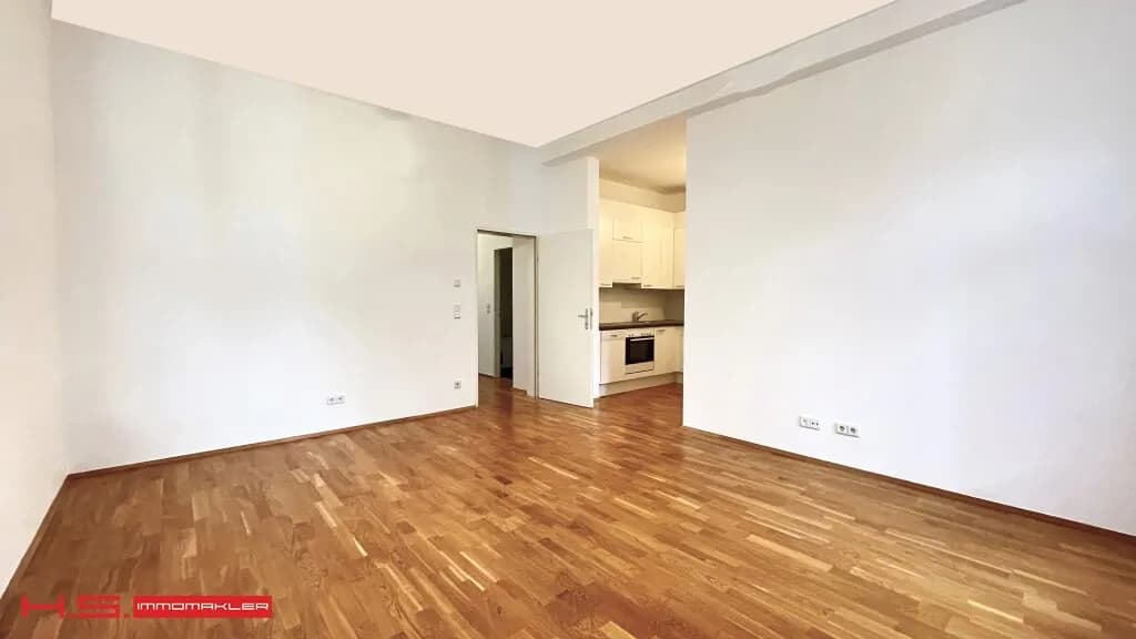 2-Zimmer-Wohnung kaufen in Wien – 55 m², € 346.000 – Bild 2 von 16