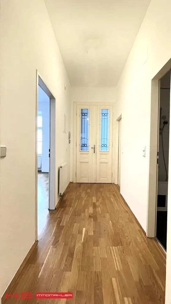 2-Zimmer-Wohnung kaufen in Wien – 55 m², € 346.000 – Bild 7 von 16