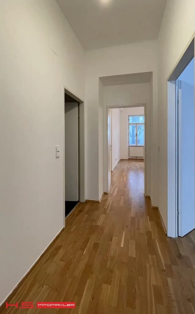2-Zimmer-Wohnung kaufen in Wien – 55 m², € 346.000 – Bild 8 von 16