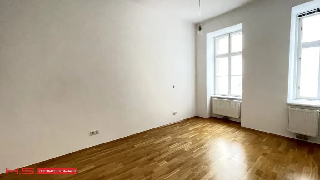 2-Zimmer-Wohnung kaufen in Wien – 55 m², € 346.000 – Bild 11 von 16