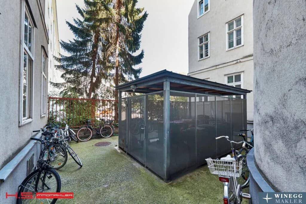 2-Zimmer-Wohnung kaufen in Wien – 55 m², € 346.000 – Bild 15 von 16