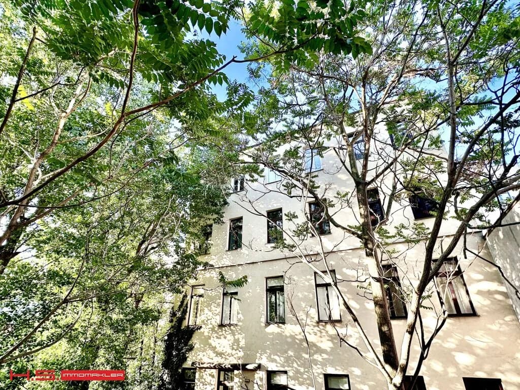 2-Zimmer-Wohnung kaufen in Wien – 58 m², € 374.000 – Bild 2 von 14