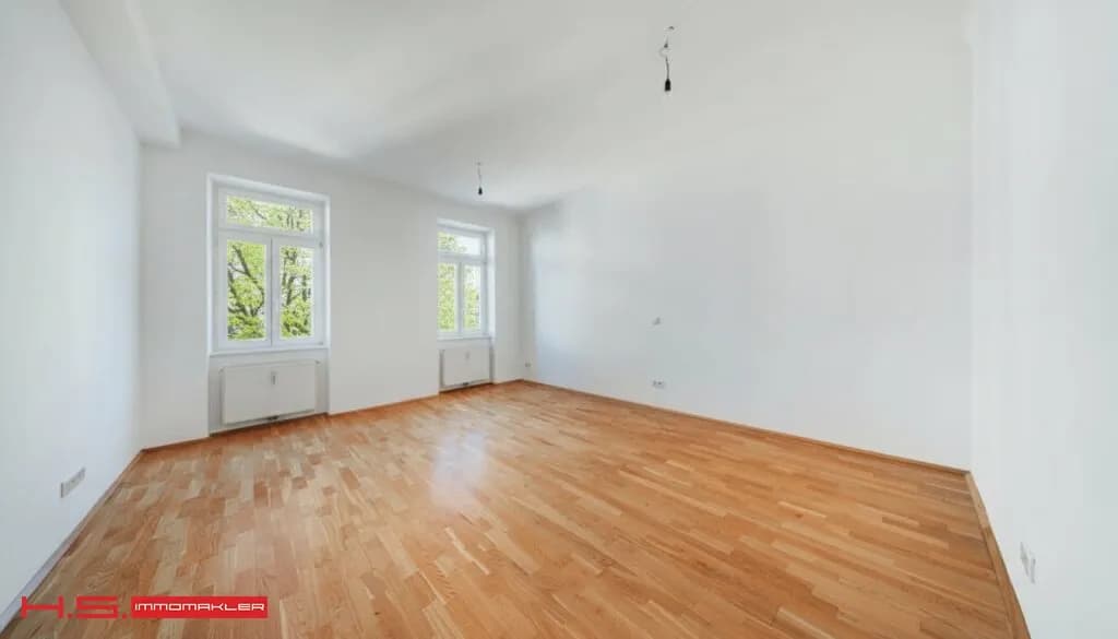 2-Zimmer-Wohnung kaufen in Wien – 58 m², € 374.000 – Bild 3 von 14