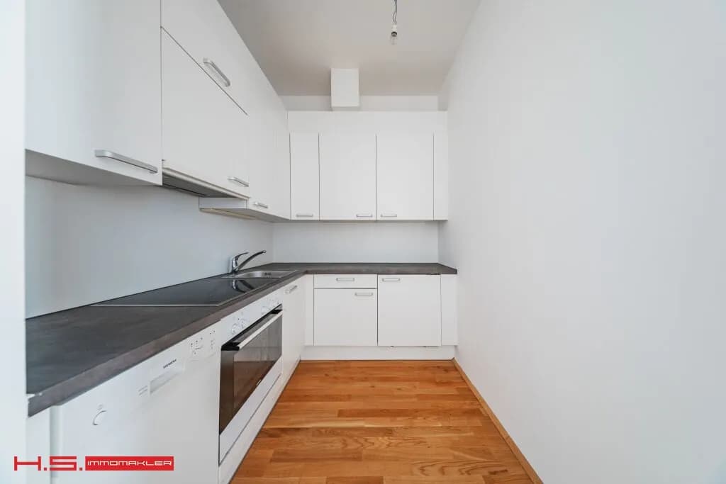 2-Zimmer-Wohnung kaufen in Wien – 58 m², € 374.000 – Bild 4 von 14