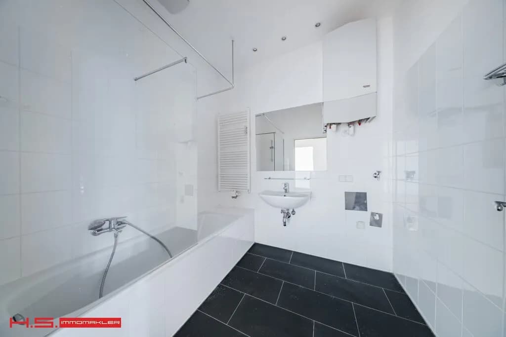 2-Zimmer-Wohnung kaufen in Wien – 58 m², € 374.000 – Bild 5 von 14